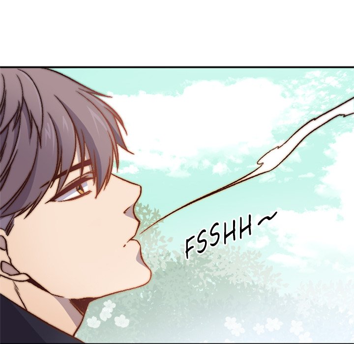 Linked Hearts Linked Hearts EP 1 - Toomics page 39 - 
