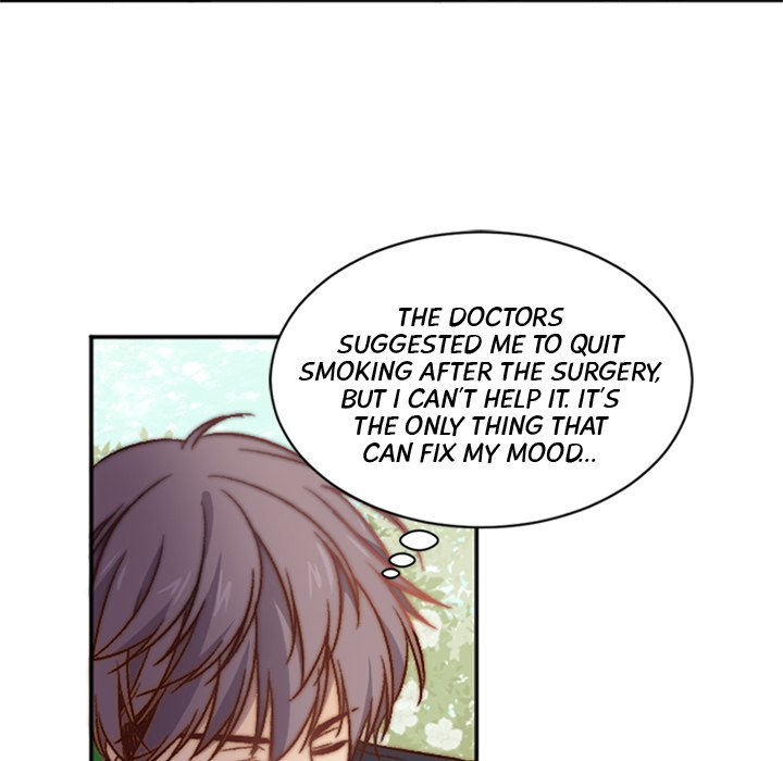 Linked Hearts Linked Hearts EP 1 - Toomics page 40 - 