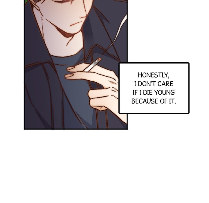 Linked Hearts Linked Hearts EP 1 - Toomics page 41 - 