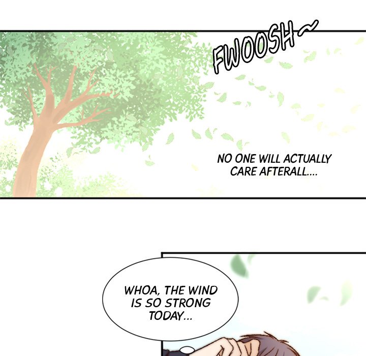 Linked Hearts Linked Hearts EP 1 - Toomics page 42 - 