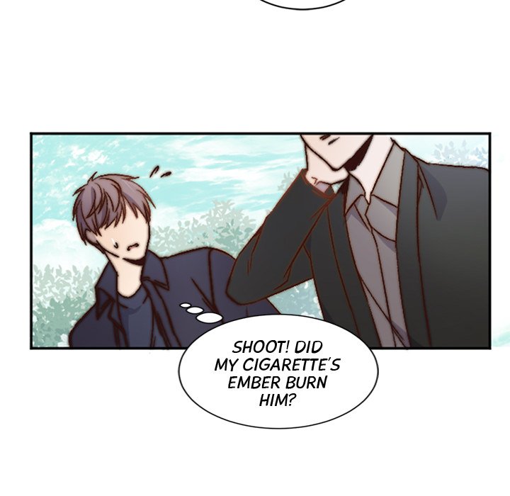 Linked Hearts Linked Hearts EP 1 - Toomics page 46 - 