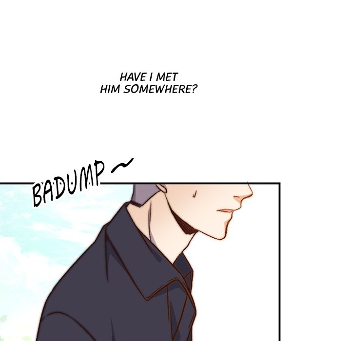 Linked Hearts Linked Hearts EP 1 - Toomics page 50 - 