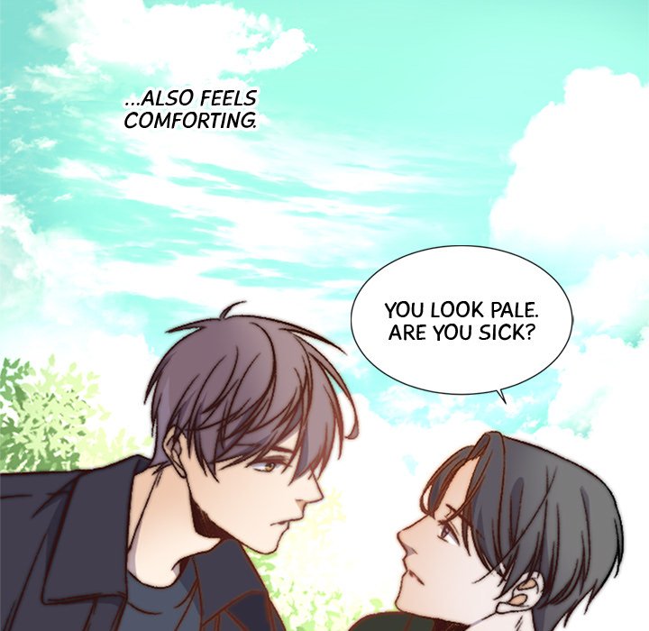 Linked Hearts Linked Hearts EP 1 - Toomics page 54 - 