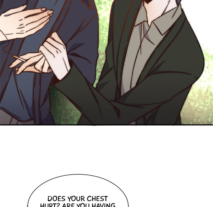 Linked Hearts Linked Hearts EP 1 - Toomics page 55 - 