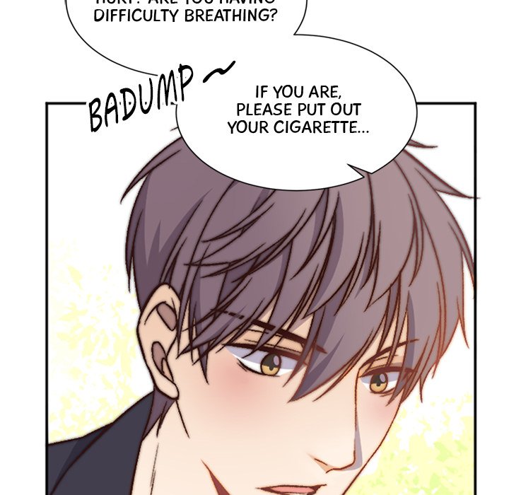Linked Hearts Linked Hearts EP 1 - Toomics page 56 - 