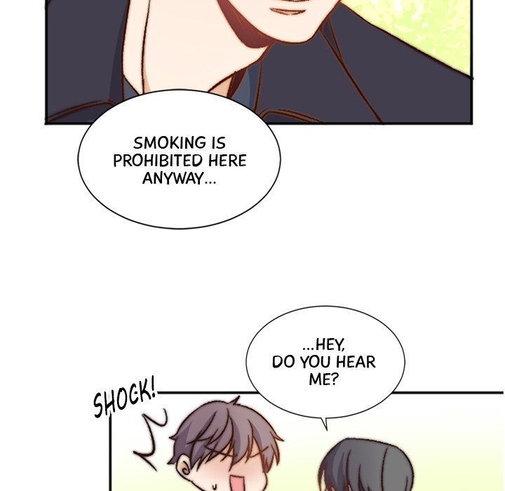 Linked Hearts Linked Hearts EP 1 - Toomics page 57 - 