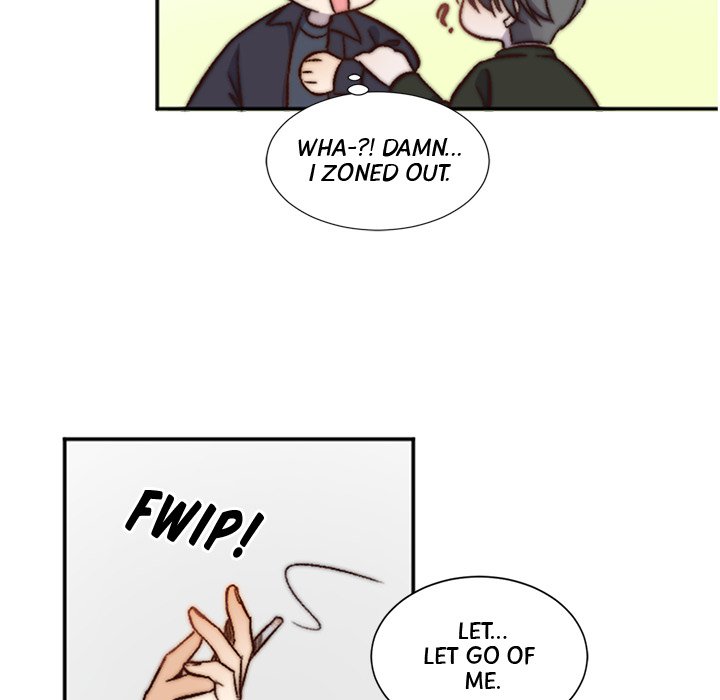 Linked Hearts Linked Hearts EP 1 - Toomics page 58 - 