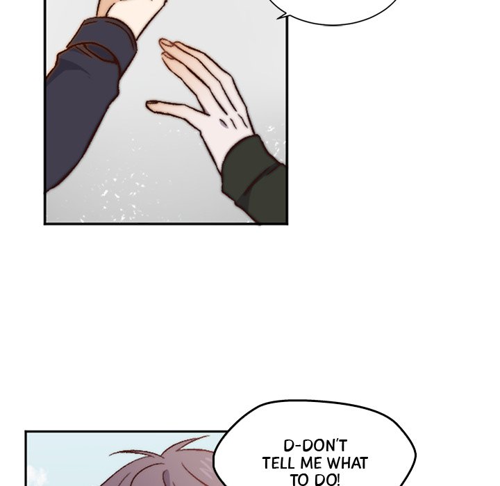 Linked Hearts Linked Hearts EP 1 - Toomics page 59 - 