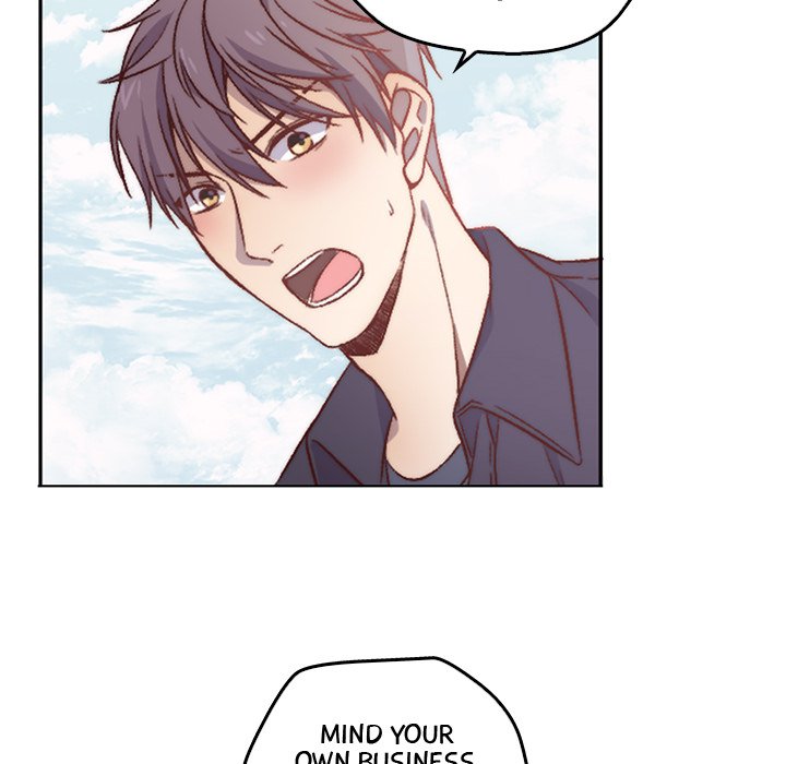 Linked Hearts Linked Hearts EP 1 - Toomics page 60 - 
