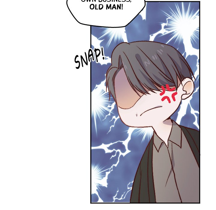 Linked Hearts Linked Hearts EP 1 - Toomics page 61 - 
