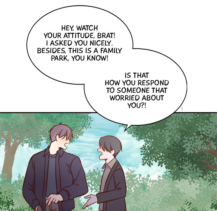 Linked Hearts Linked Hearts EP 1 - Toomics page 62 - 