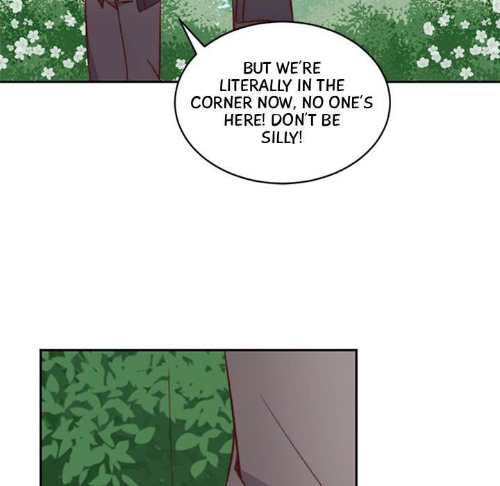 Linked Hearts Linked Hearts EP 1 - Toomics page 63 - 