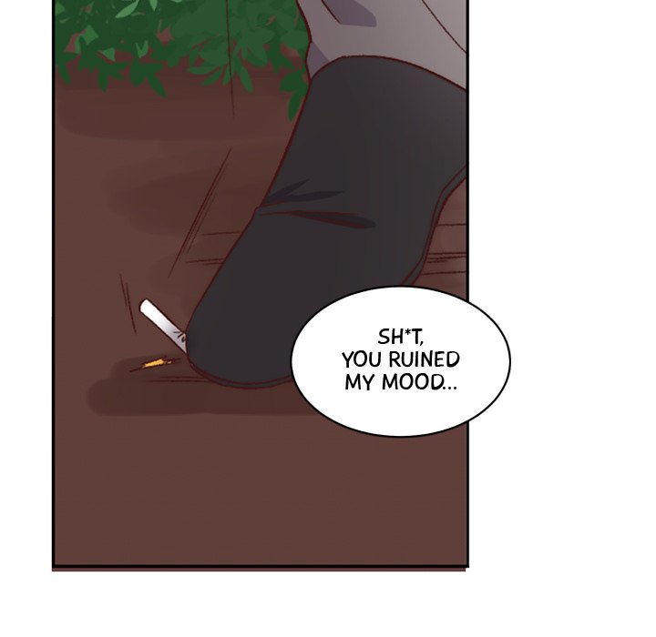 Linked Hearts Linked Hearts EP 1 - Toomics page 64 - 
