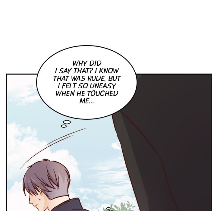 Linked Hearts Linked Hearts EP 1 - Toomics page 65 - 