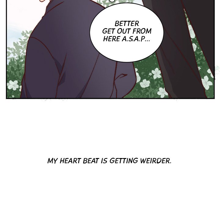 Linked Hearts Linked Hearts EP 1 - Toomics page 66 - 