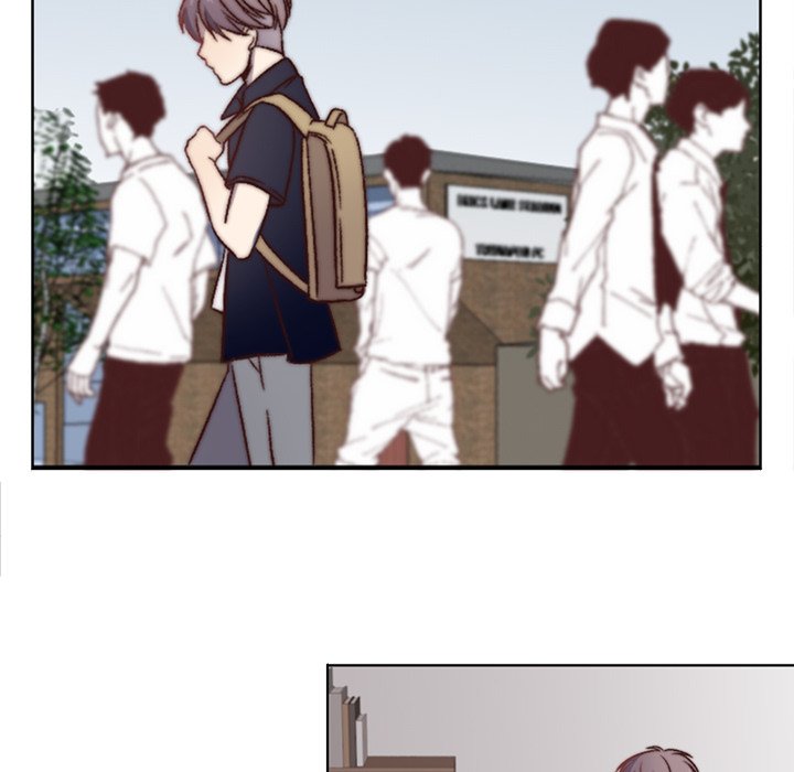 Linked Hearts Linked Hearts EP 1 - Toomics page 70 - 