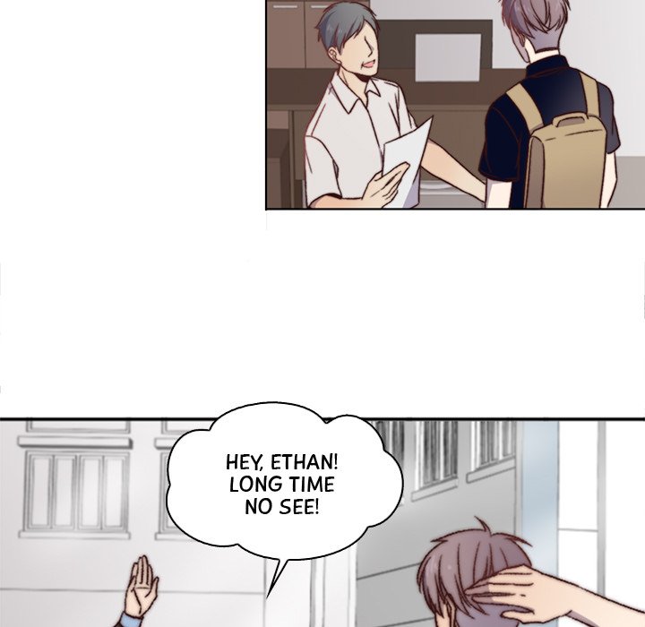 Linked Hearts Linked Hearts EP 1 - Toomics page 71 - 