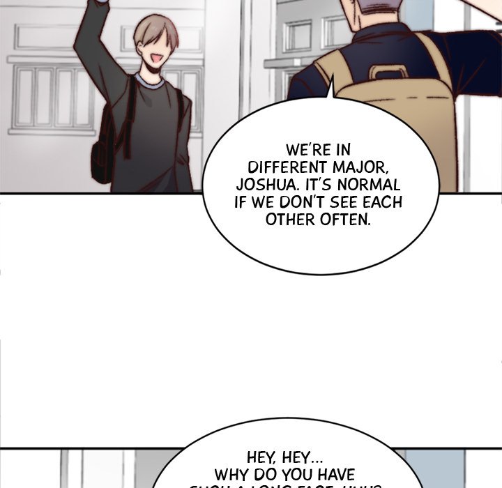 Linked Hearts Linked Hearts EP 1 - Toomics page 72 - 