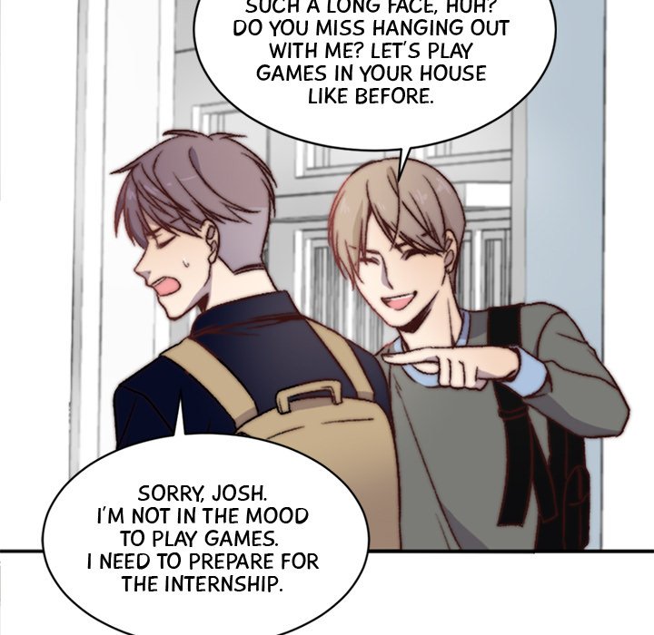 Linked Hearts Linked Hearts EP 1 - Toomics page 73 - 