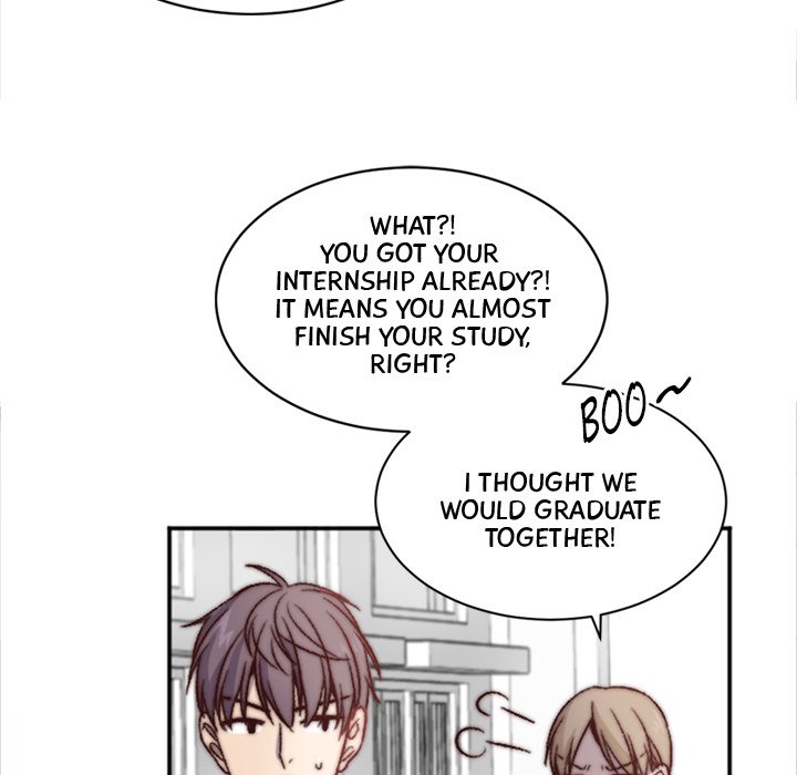 Linked Hearts Linked Hearts EP 1 - Toomics page 74 - 
