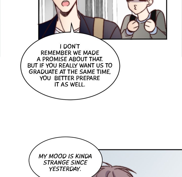 Linked Hearts Linked Hearts EP 1 - Toomics page 75 - 