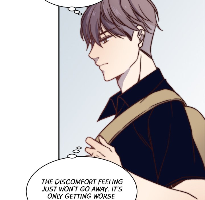 Linked Hearts Linked Hearts EP 1 - Toomics page 76 - 