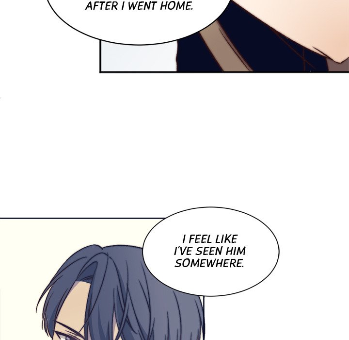 Linked Hearts Linked Hearts EP 1 - Toomics page 77 - 