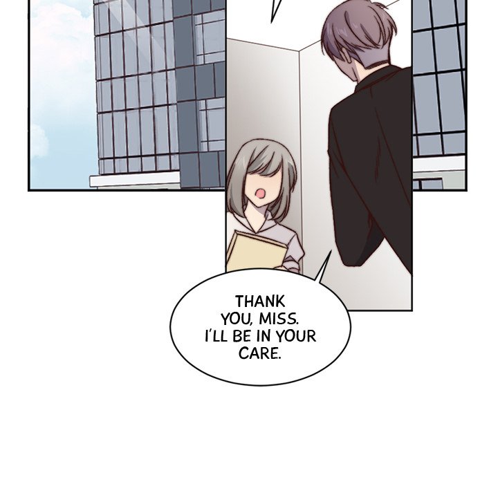 Linked Hearts Linked Hearts EP 1 - Toomics page 82 - 