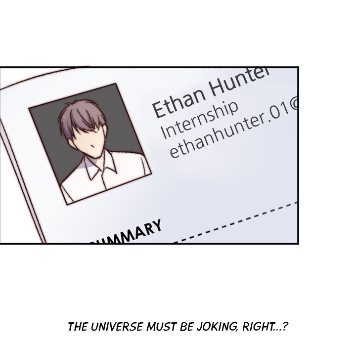 Linked Hearts Linked Hearts EP 1 - Toomics page 83 - 