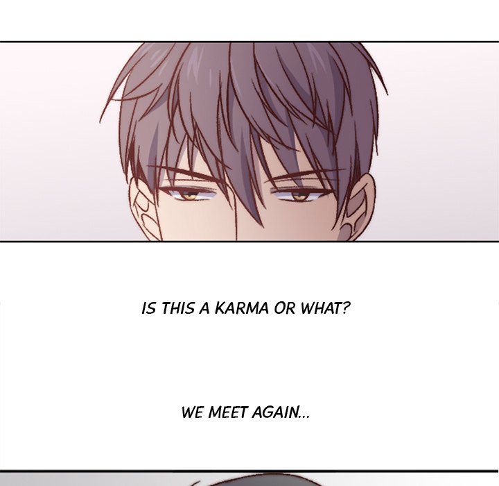 Linked Hearts Linked Hearts EP 1 - Toomics page 84 - 