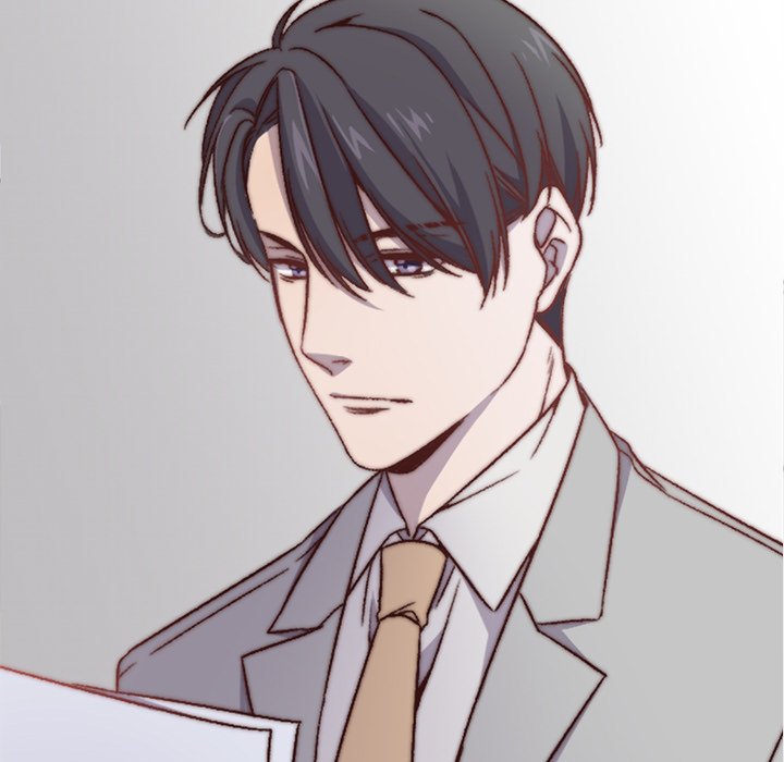 Linked Hearts Linked Hearts EP 1 - Toomics page 85 - 