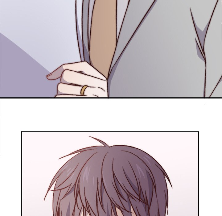 Linked Hearts Linked Hearts EP 1 - Toomics page 86 - 