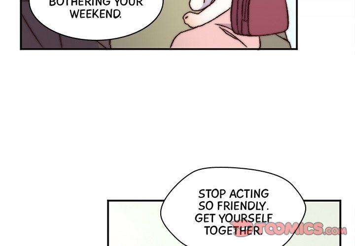 Linked Hearts Linked Hearts EP 10 - Toomics page 2 - 