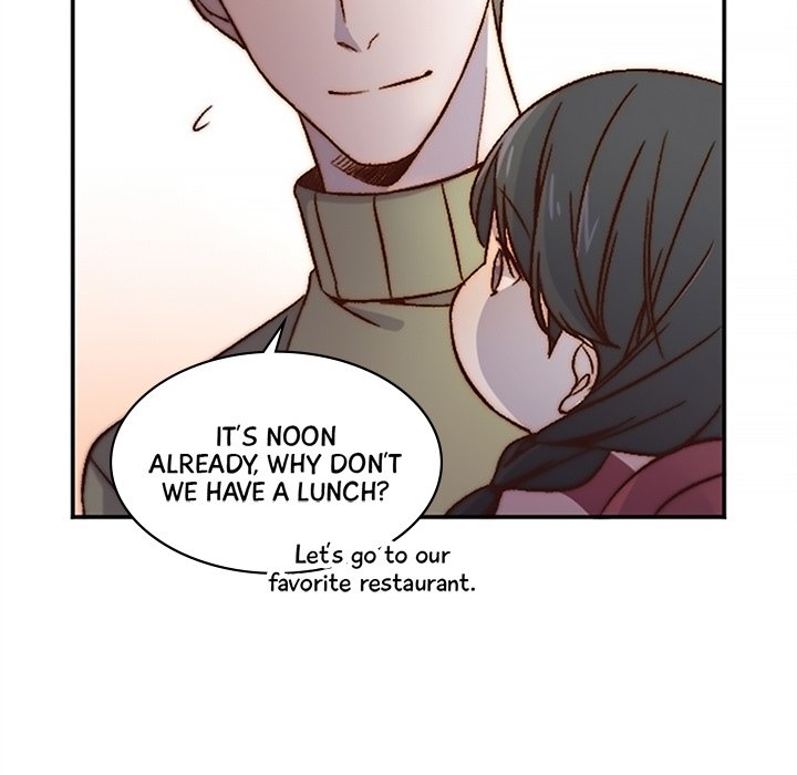 Linked Hearts Linked Hearts EP 10 - Toomics page 13 - 