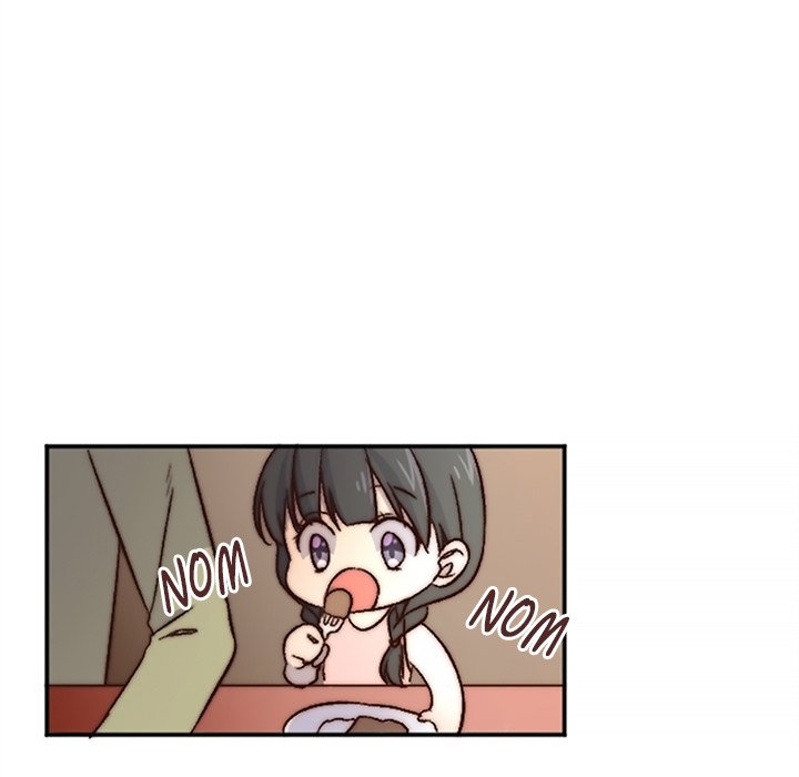 Linked Hearts Linked Hearts EP 10 - Toomics page 15 - 