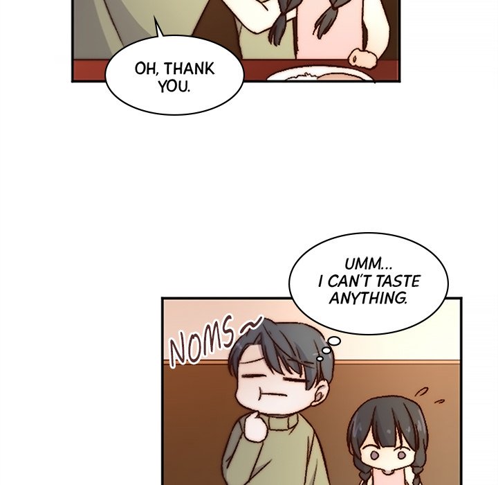 Linked Hearts Linked Hearts EP 10 - Toomics page 19 - 