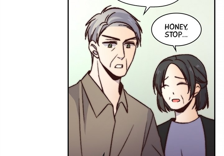 Linked Hearts Linked Hearts EP 10 - Toomics page 3 - 