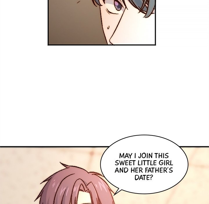 Linked Hearts Linked Hearts EP 10 - Toomics page 21 - 