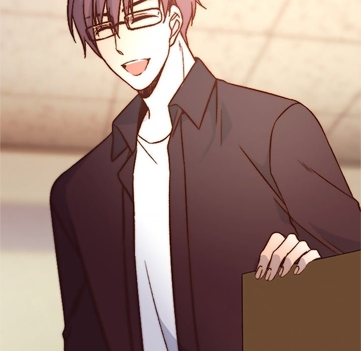 Linked Hearts Linked Hearts EP 10 - Toomics page 22 - 
