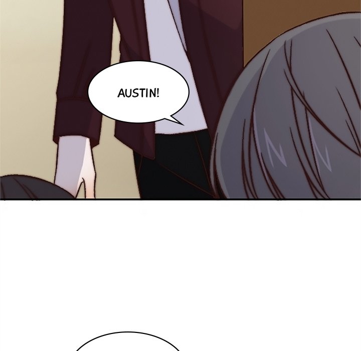 Linked Hearts Linked Hearts EP 10 - Toomics page 23 - 