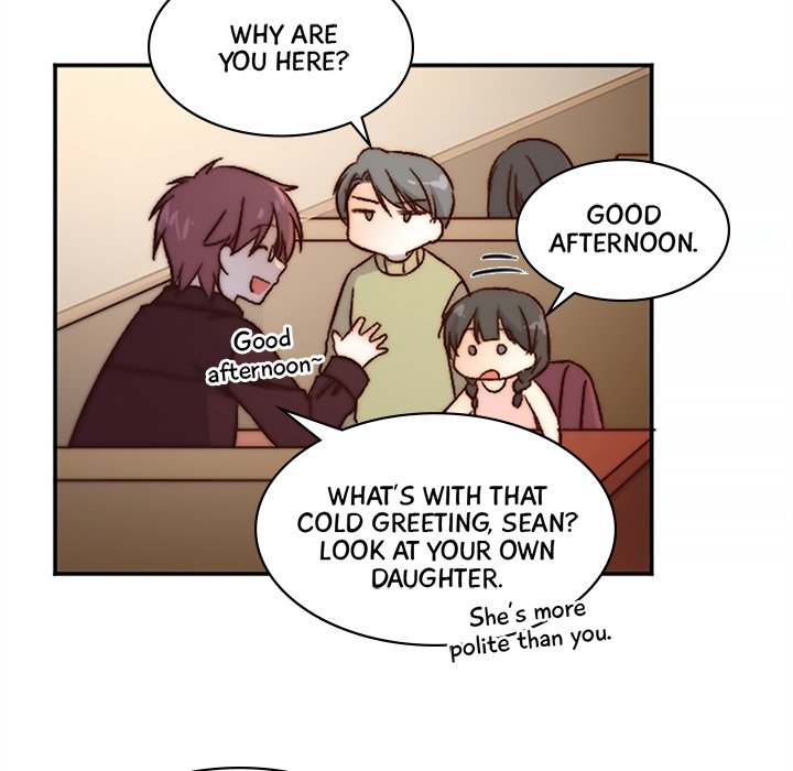 Linked Hearts Linked Hearts EP 10 - Toomics page 24 - 