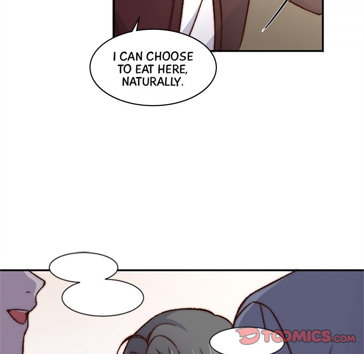 Linked Hearts Linked Hearts EP 10 - Toomics page 26 - 