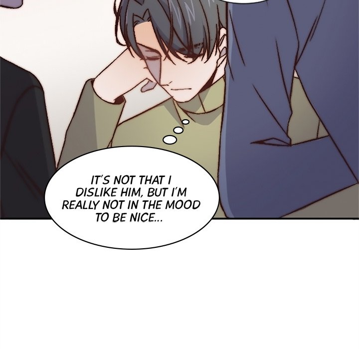 Linked Hearts Linked Hearts EP 10 - Toomics page 27 - 