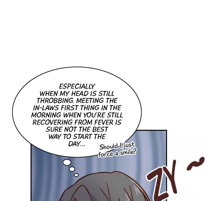 Linked Hearts Linked Hearts EP 10 - Toomics page 28 - 