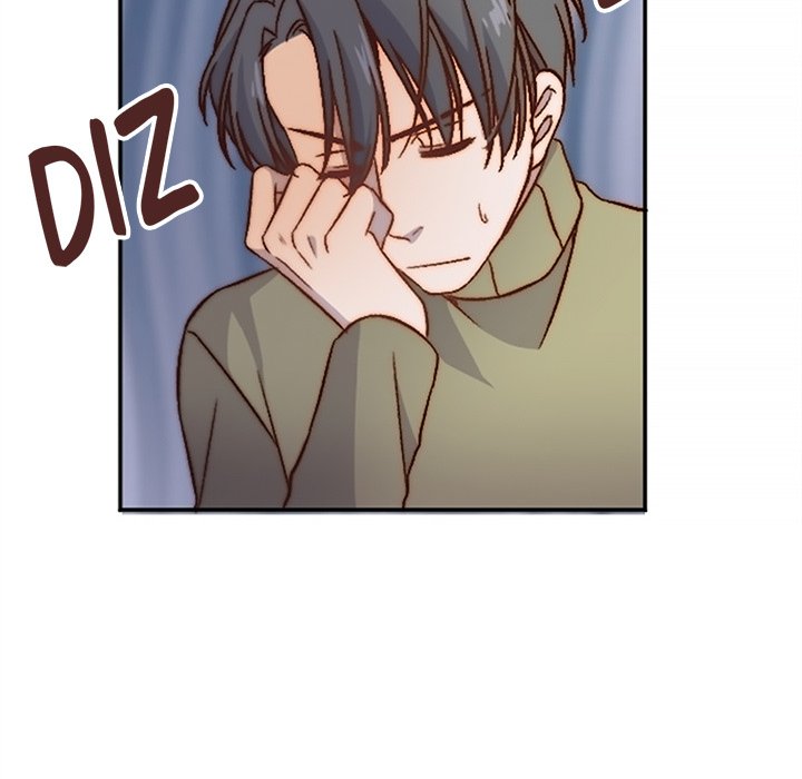 Linked Hearts Linked Hearts EP 10 - Toomics page 29 - 