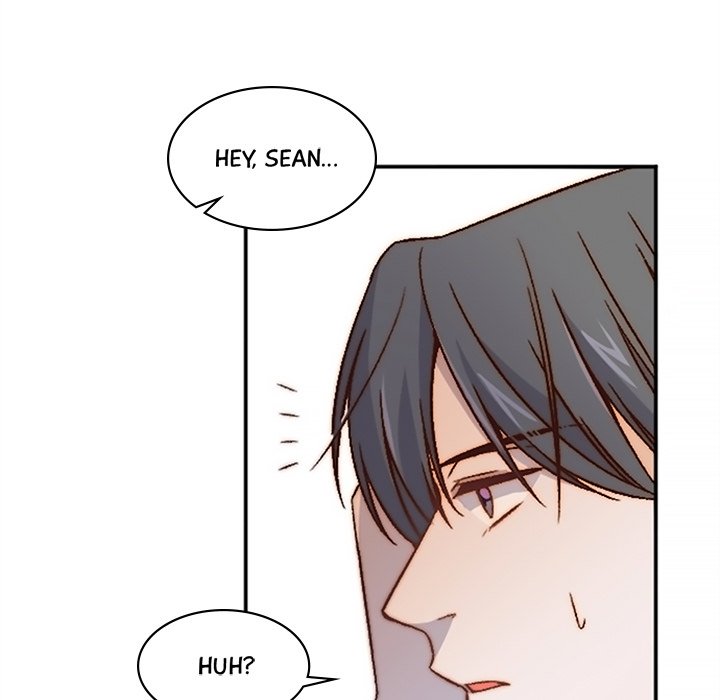 Linked Hearts Linked Hearts EP 10 - Toomics page 30 - 