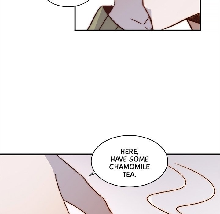 Linked Hearts Linked Hearts EP 10 - Toomics page 31 - 
