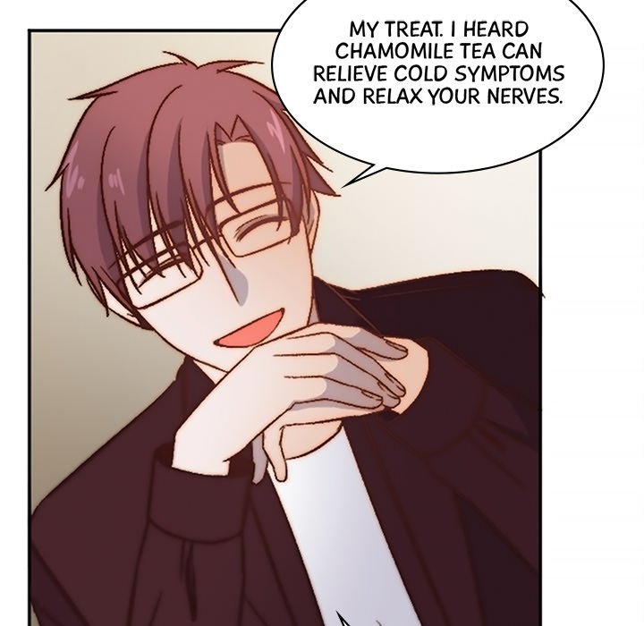 Linked Hearts Linked Hearts EP 10 - Toomics page 33 - 