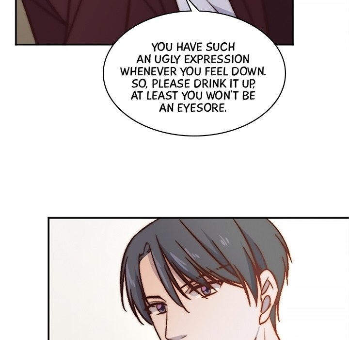 Linked Hearts Linked Hearts EP 10 - Toomics page 34 - 