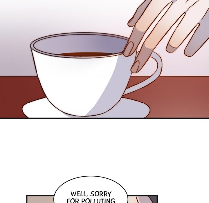 Linked Hearts Linked Hearts EP 10 - Toomics page 36 - 